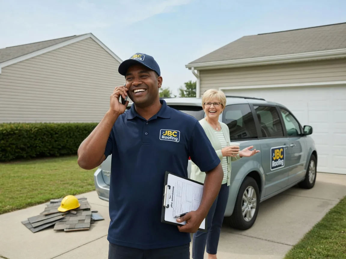 Roof Replacement Campton, KY FAQs